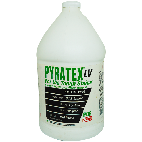 피라텍스LV(PYRATEX LV) (대) - 유성오점제거제, 드라이&amp;물세탁