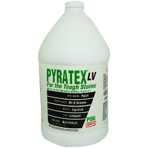 피라텍스LV(PYRATEX LV) (대) - 유성오점제거제, 드라이&amp;물세탁