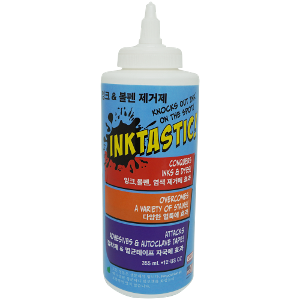 잉타스틱 (INKTASTIC) (소) - 잉크 염료 얼룩제거제