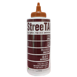 스트리탄 (STREETAN) (소) - 탄닌 얼룩제거제